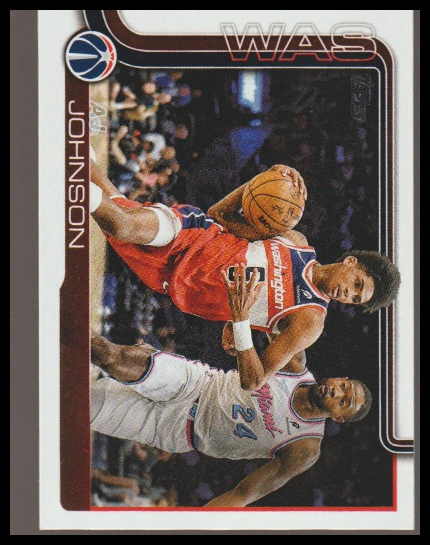2025-26 Topps Basketball Singles #1-99 • Pick Your Cards • Volume Deals - Veteran Sports Cards FL