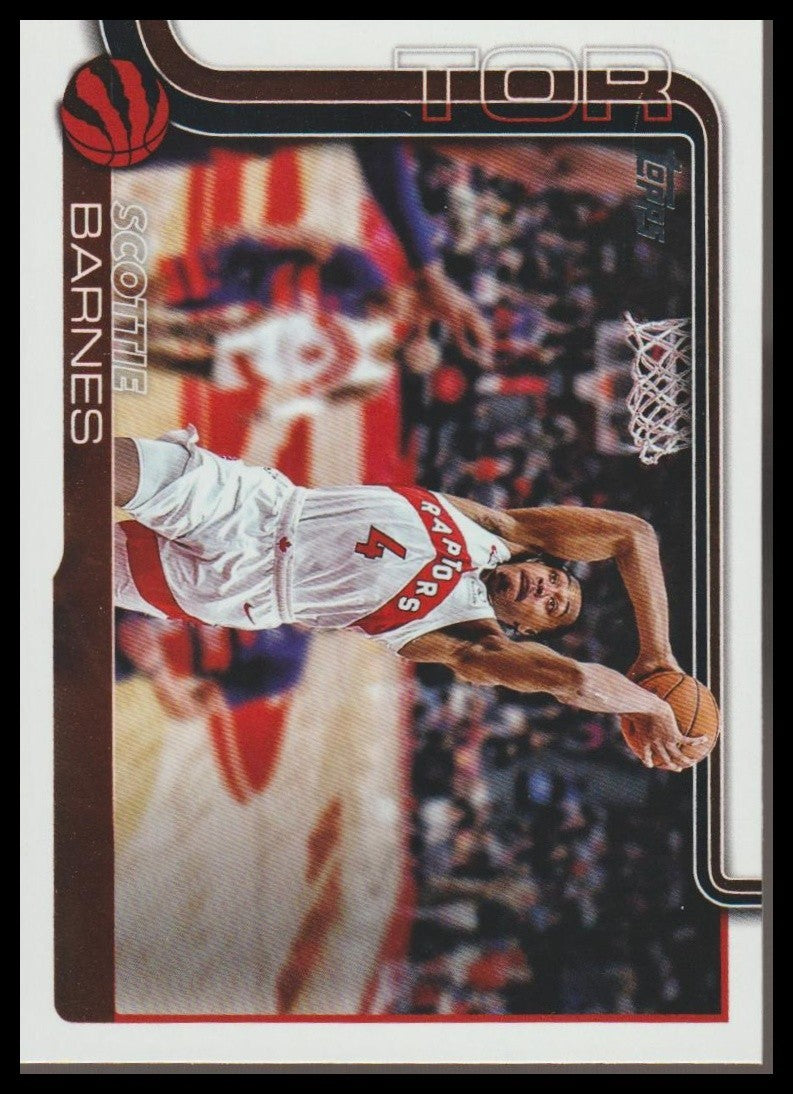 2025-26 Topps Basketball Singles #1-99 • Pick Your Cards • Volume Deals - Veteran Sports Cards FL