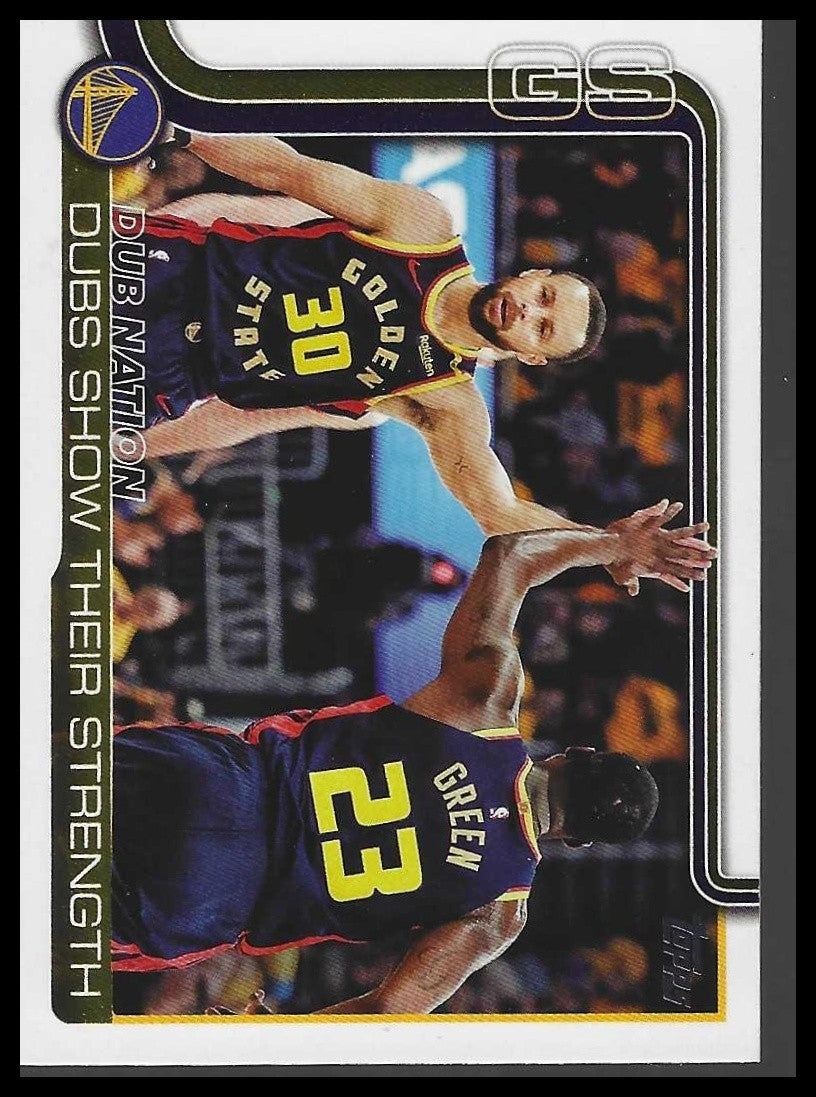 2025-26 Topps Basketball Singles #200-300 • Pick Your Cards • Volume Deals - Veteran Sports Cards FL