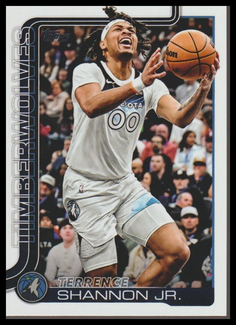 2025-26 Topps Basketball Singles 100-199 Pick Your Cards Set Builder BULK DISCNT - Veteran Sports Cards FL