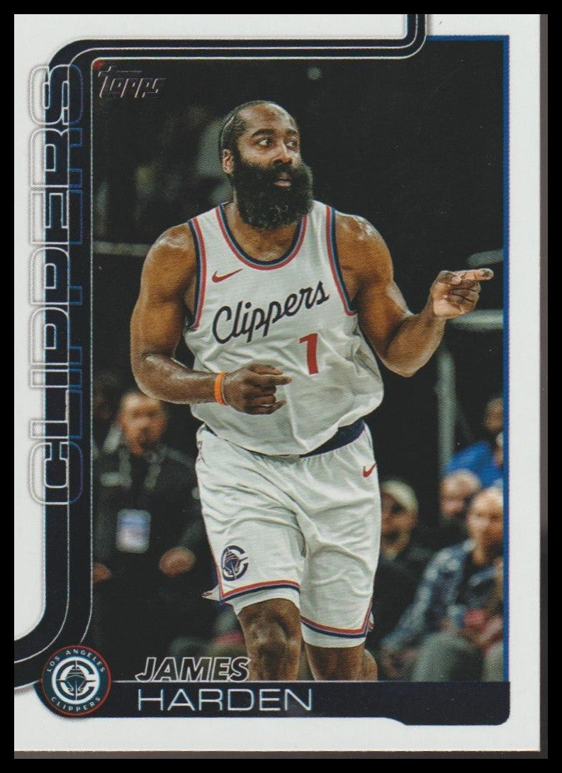 2025-26 Topps Basketball Singles 100-199 Pick Your Cards Set Builder BULK DISCNT - Veteran Sports Cards FL