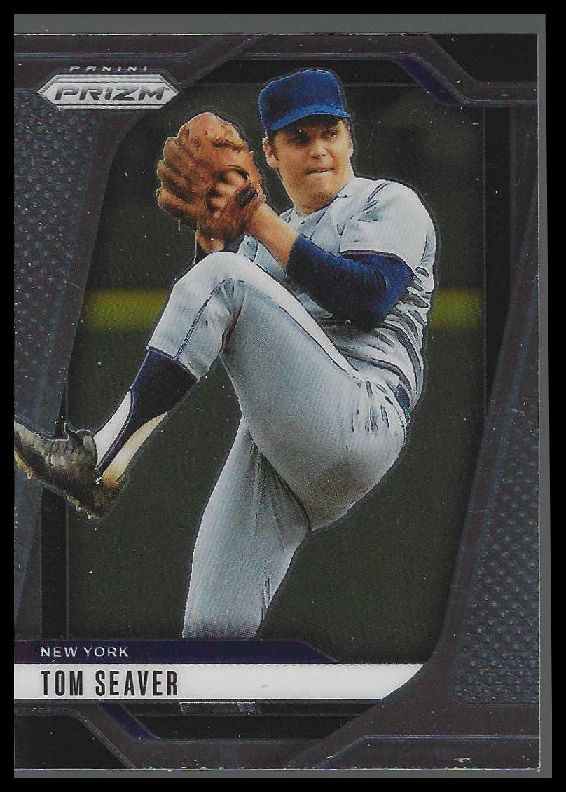 2023 Donruss Independence Day #190 Tom Seaver - Veteran Sports Cards FL