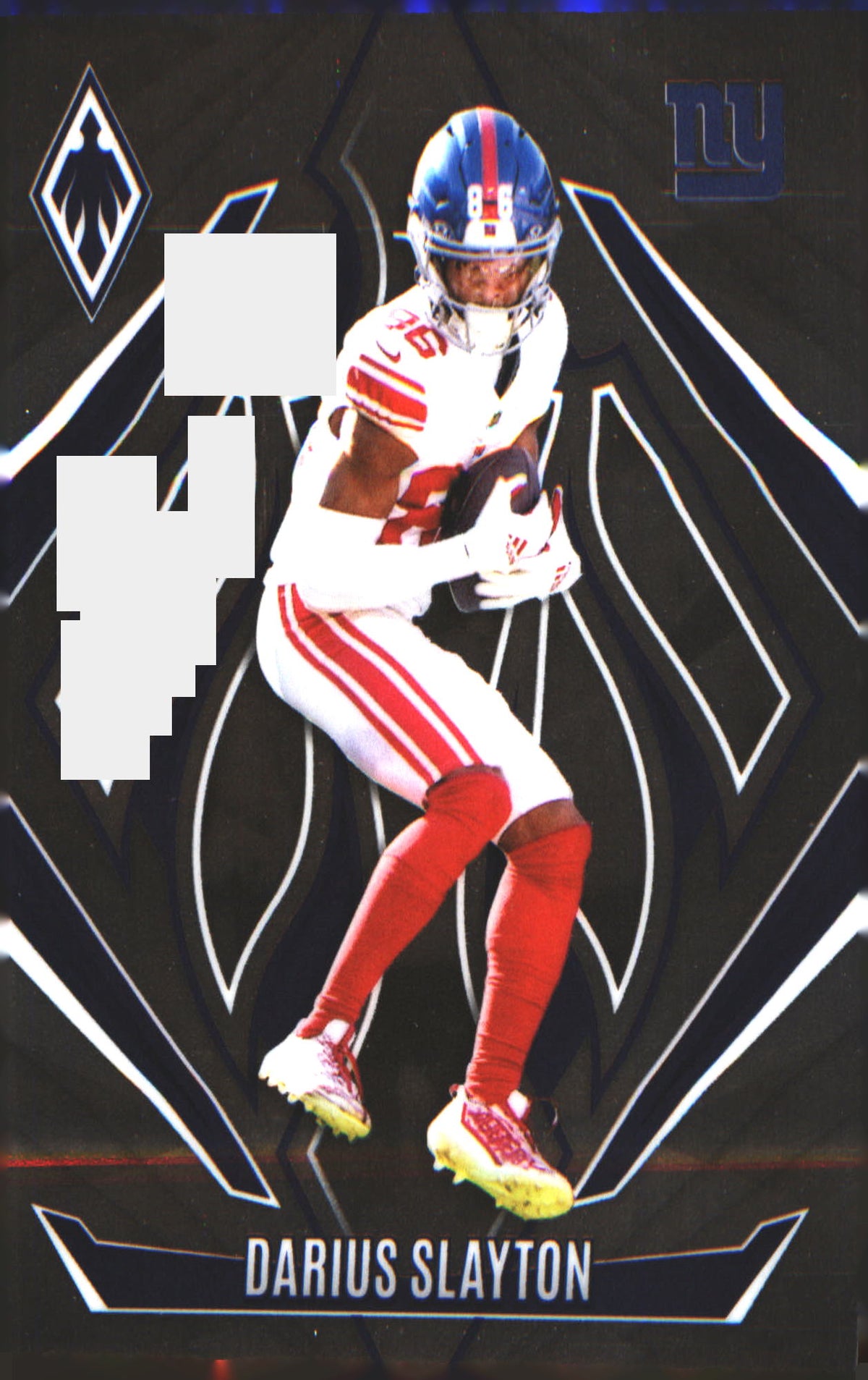 2024 Panini Phoenix #34 Darius Slayton - Veteran Sports Cards FL
