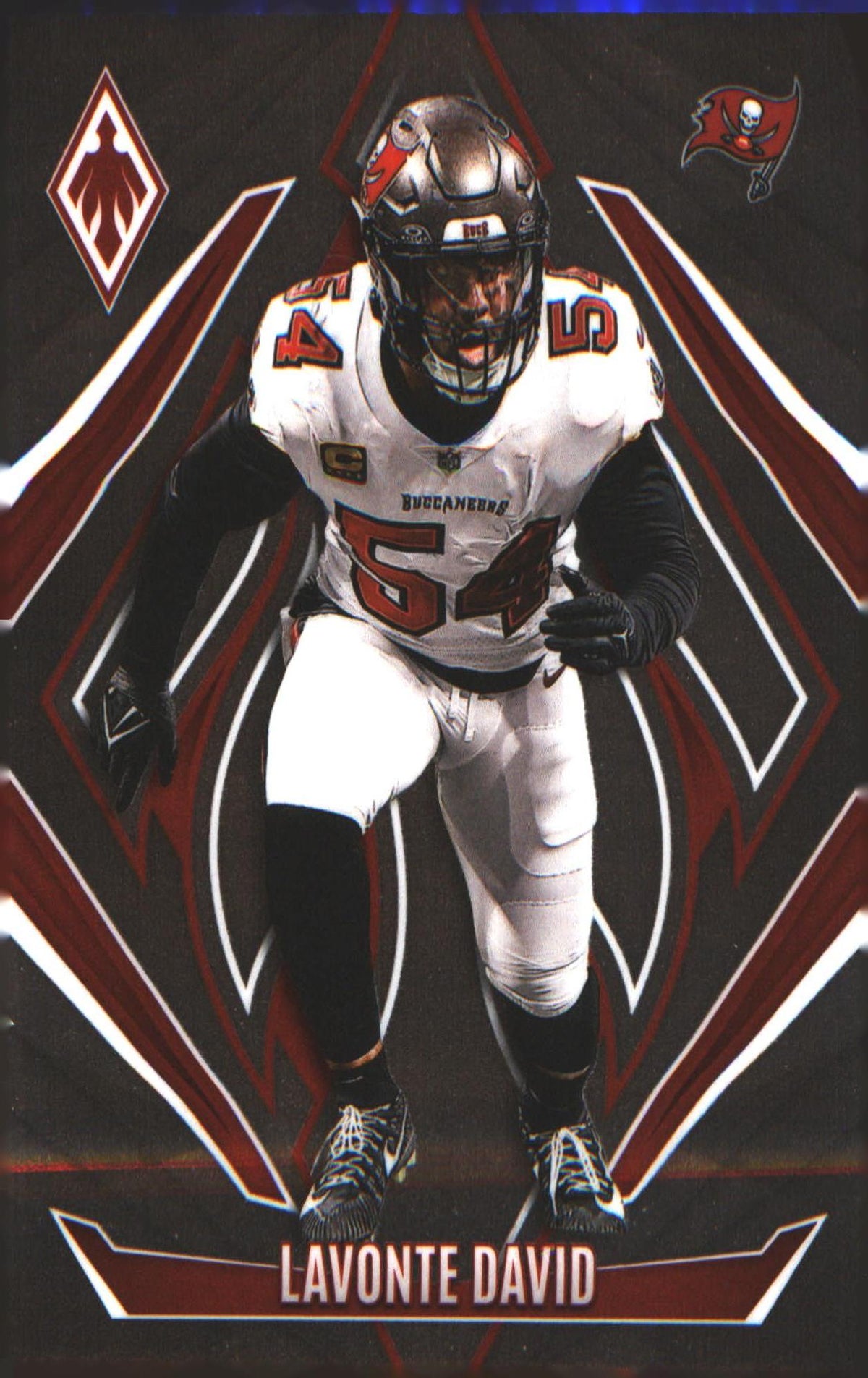 2024 Panini Phoenix #103 Lavonte David - Veteran Sports Cards FL