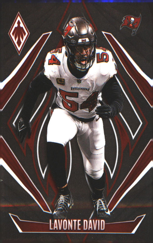 2024 Panini Phoenix #103 Lavonte David - Veteran Sports Cards FL