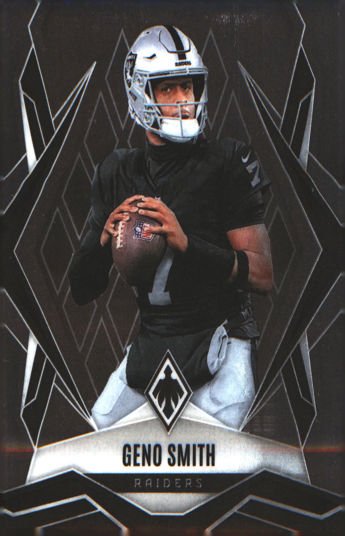2025 Panini Phoenix #78 Geno Smith - Veteran Sports Cards FL