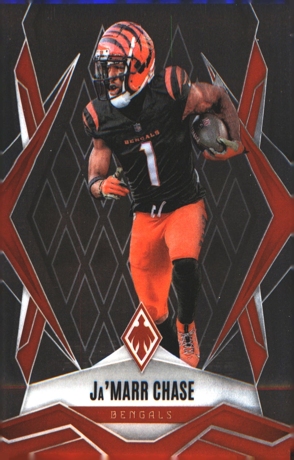 2025 Panini Phoenix #150 Marvin Harrison Jr. - Veteran Sports Cards FL