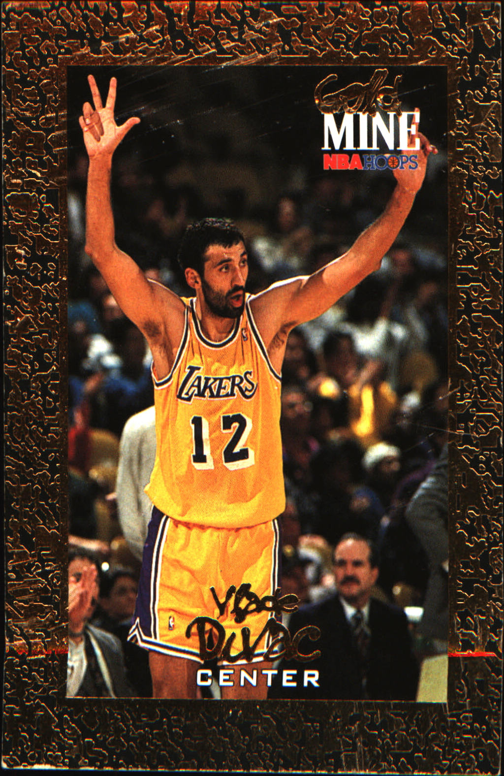 2008-09 Panini ACB Gold #180 Momento Magico - Veteran Sports Cards FL