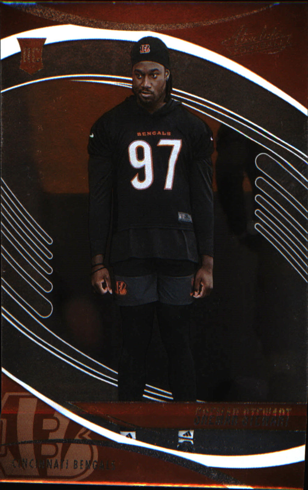 2025 Panini Absolute Retail #179 Shemar Stewart Rookie Rookie - Veteran Sports Cards FL