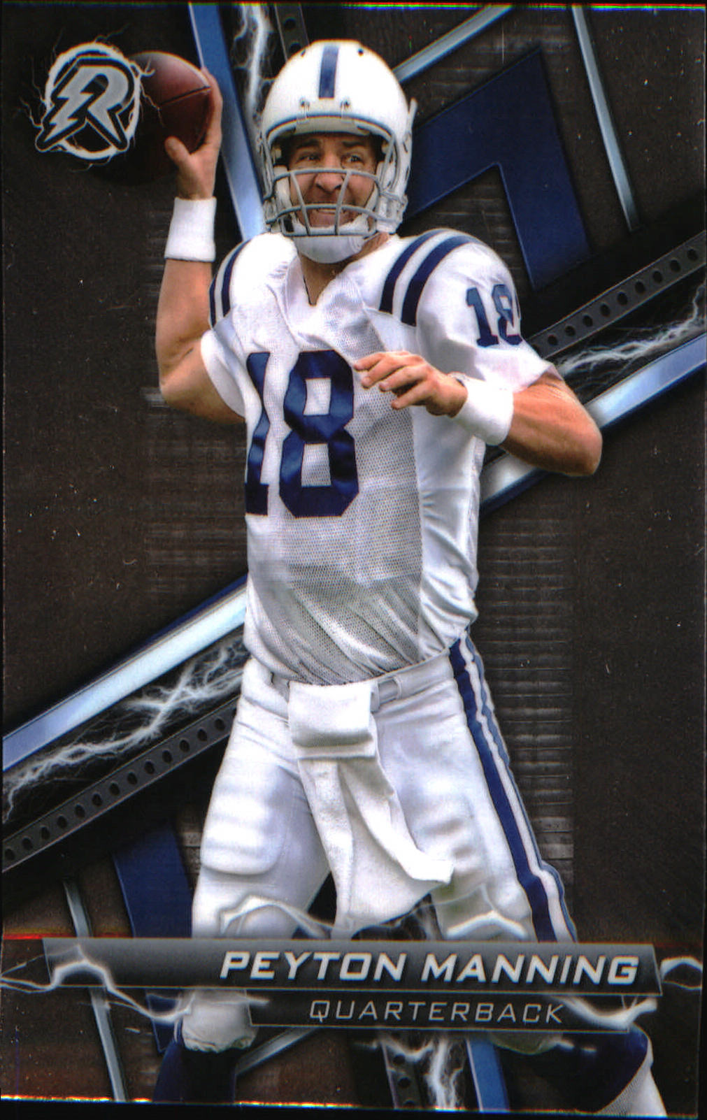 2023 Topps Composite Resurgence #57 Peyton Manning - Veteran Sports Cards FL