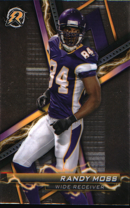 2023 Topps Composite Resurgence #59 Randy Moss - Veteran Sports Cards FL