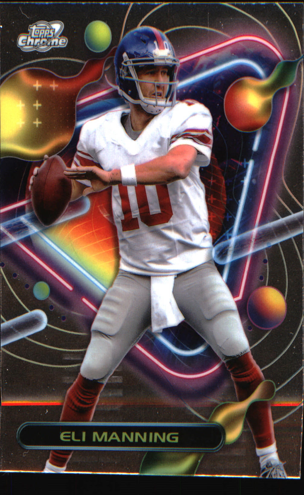 2023 Topps Composite #285 Eli Manning - Veteran Sports Cards FL