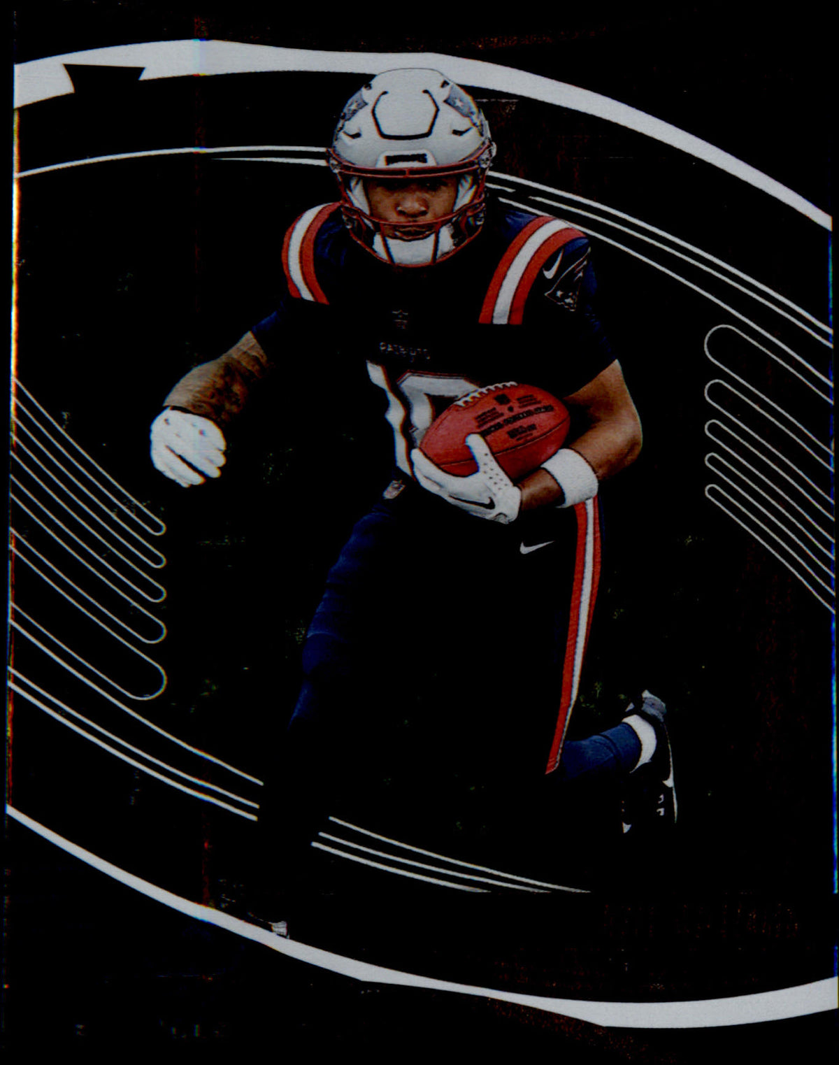 2025 Panini Absolute Retail #152 Kyle Williams Rookie Rookie - Veteran Sports Cards FL