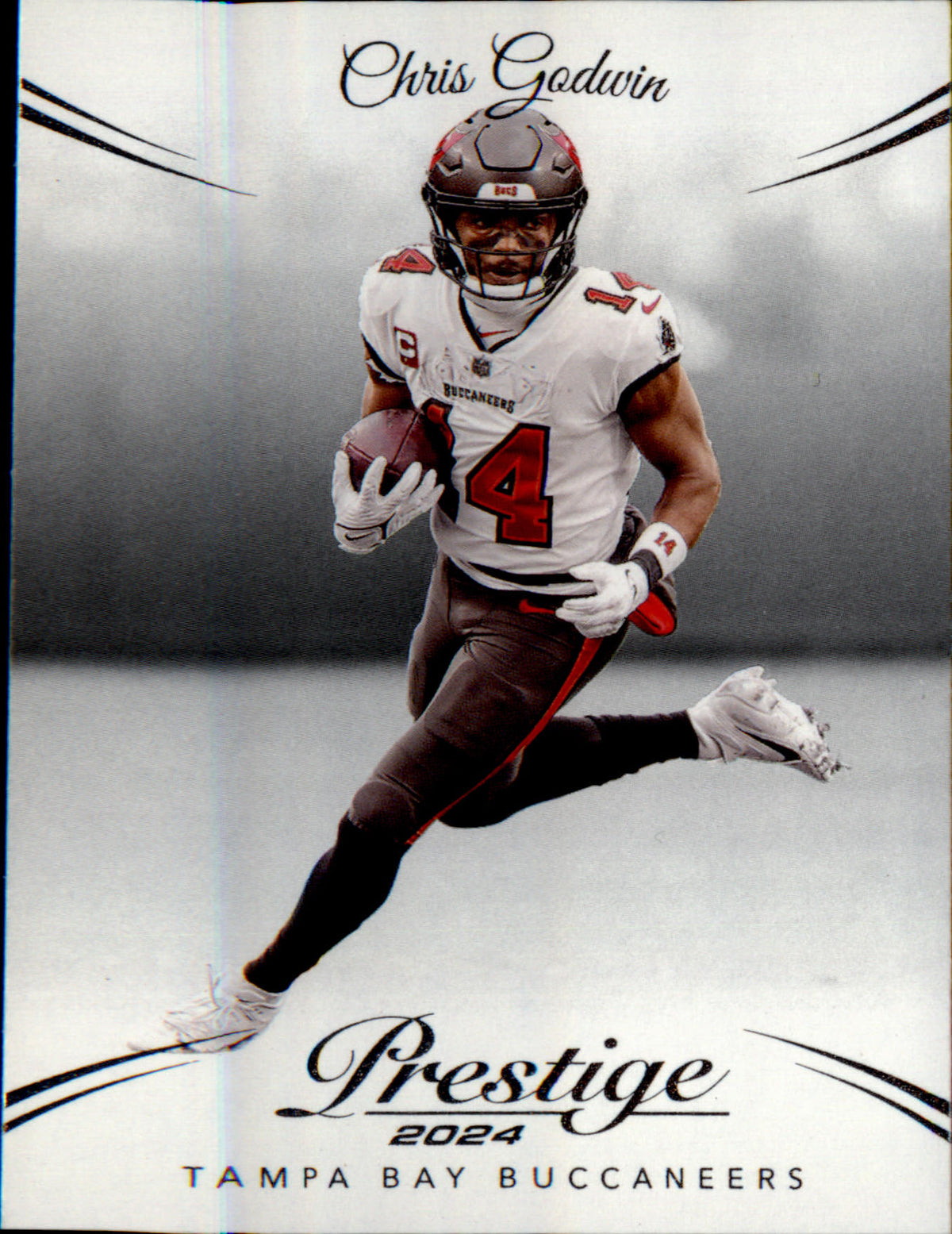 2024 Panini Prestige #278 Chris Godwin - Veteran Sports Cards FL