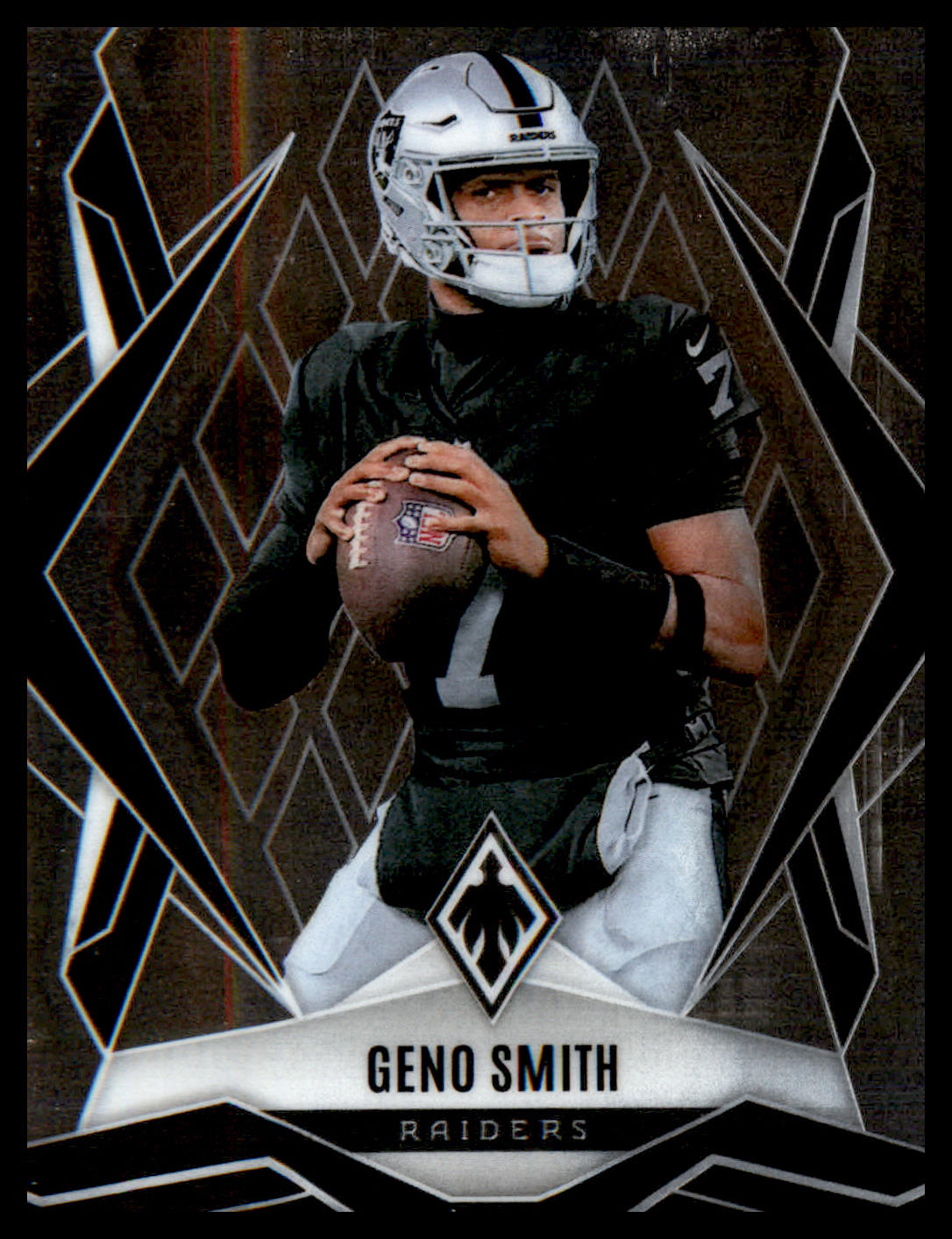 2025 Panini Phoenix #78 Geno Smith - Veteran Sports Cards FL