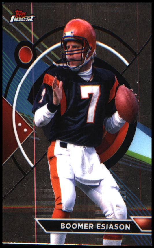 Football 2023 Topps Composite #167 Boomer Esiason