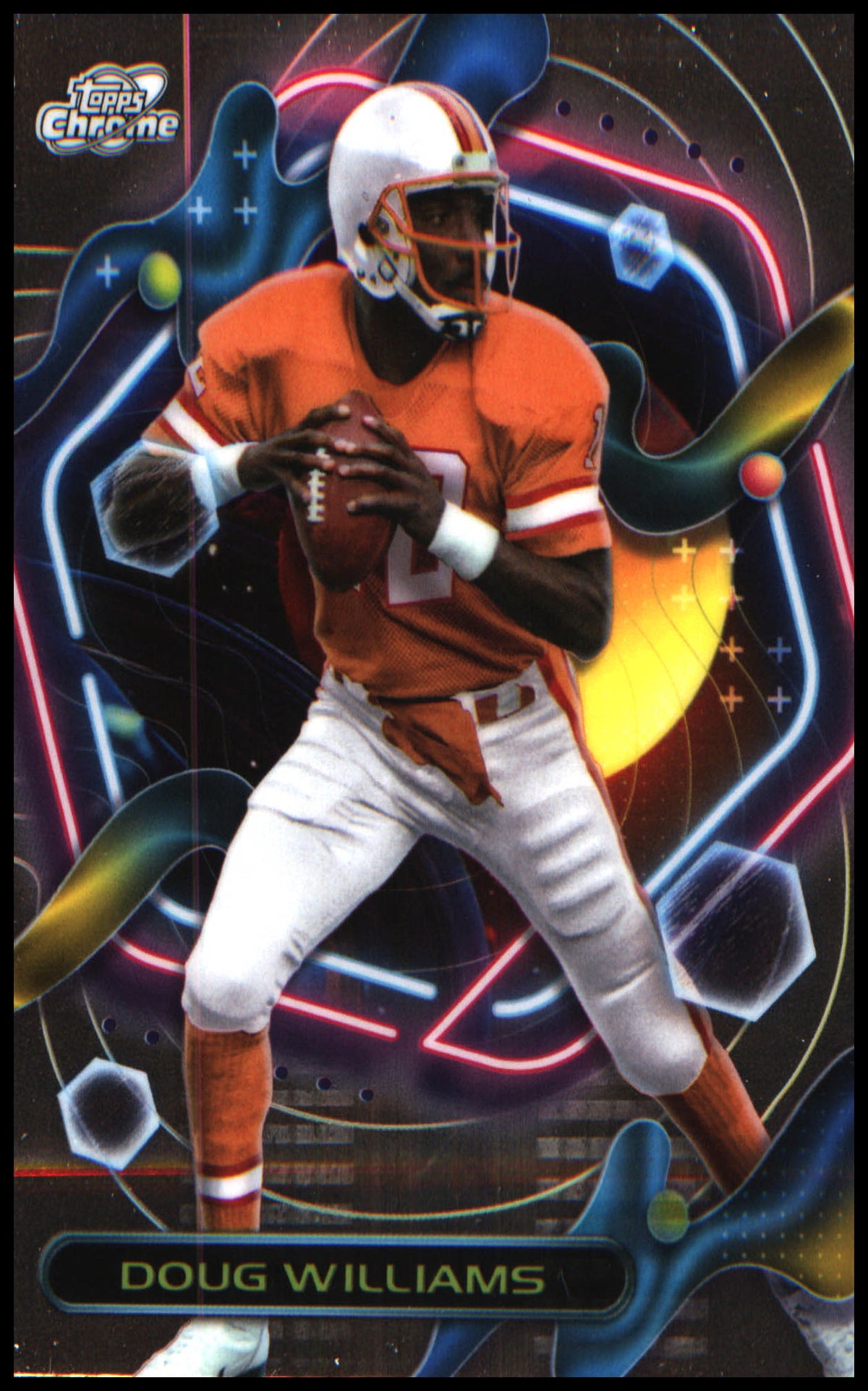 Football 2023 Topps Composite #298 Doug Williams