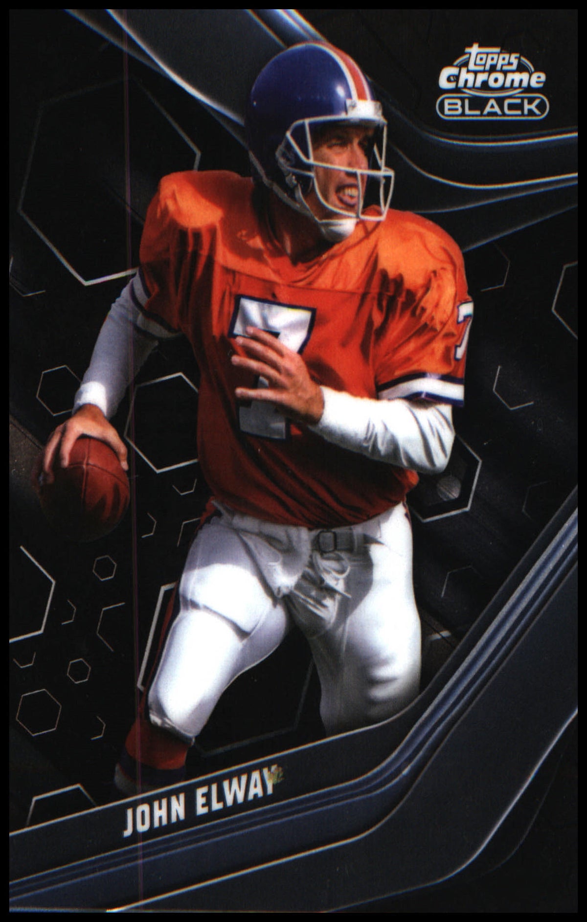 Football 2023 Topps Composite #116 John Elway