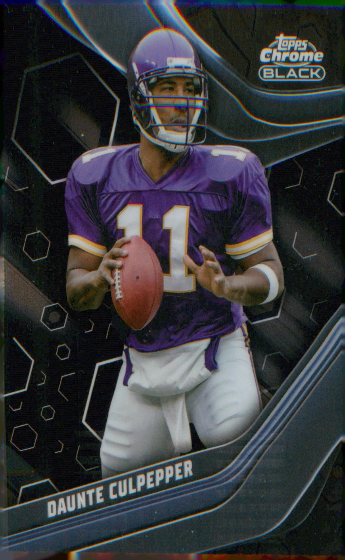 Football 2023 Topps Composite #128 Daunte Culpepper