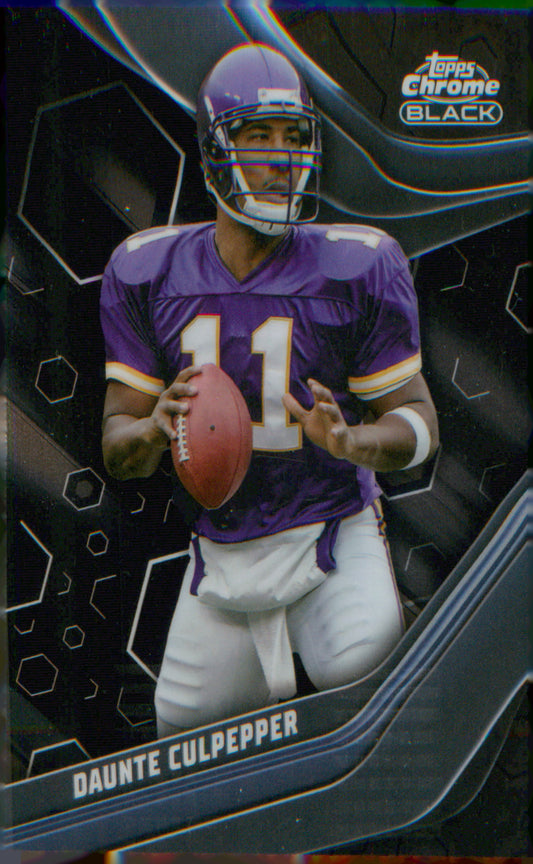 Football 2023 Topps Composite #128 Daunte Culpepper