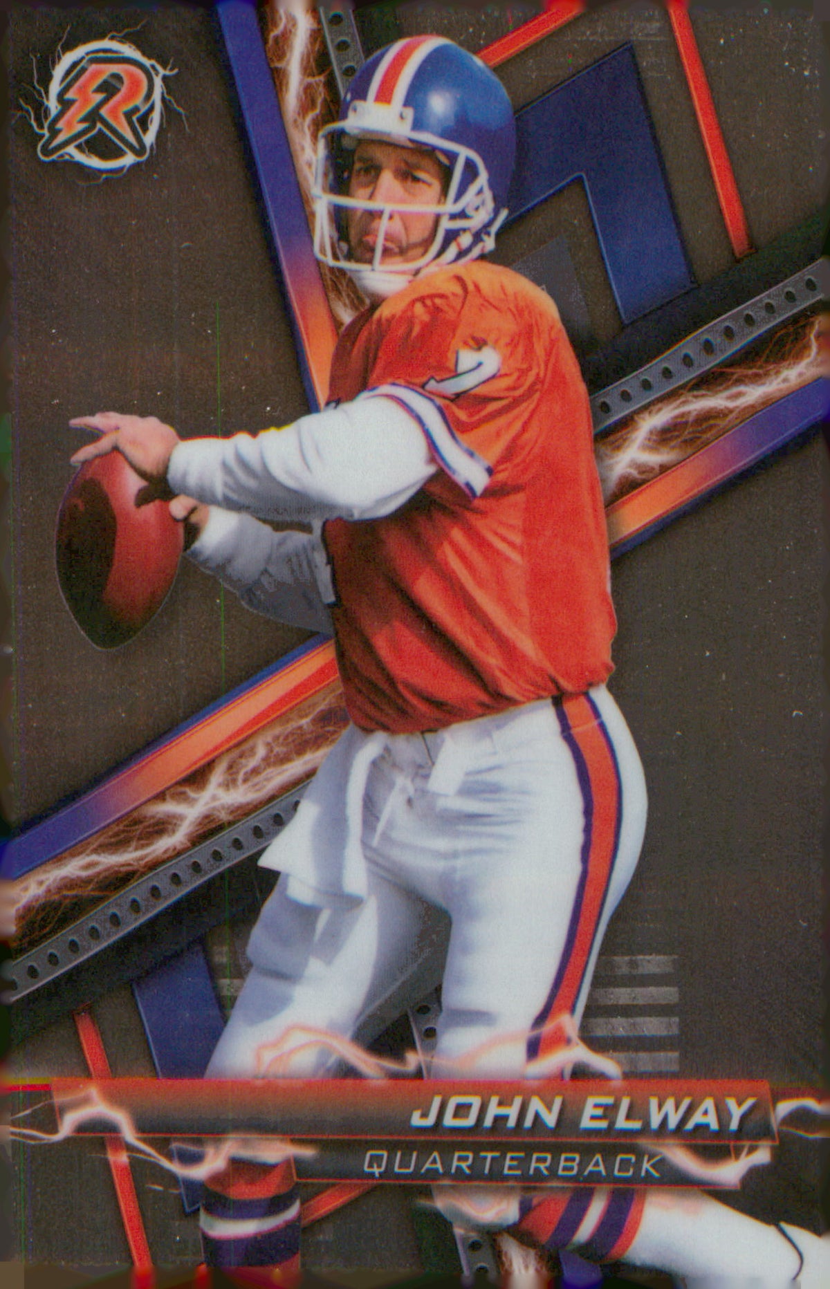 Football 2023 Topps Composite #53 John Elway