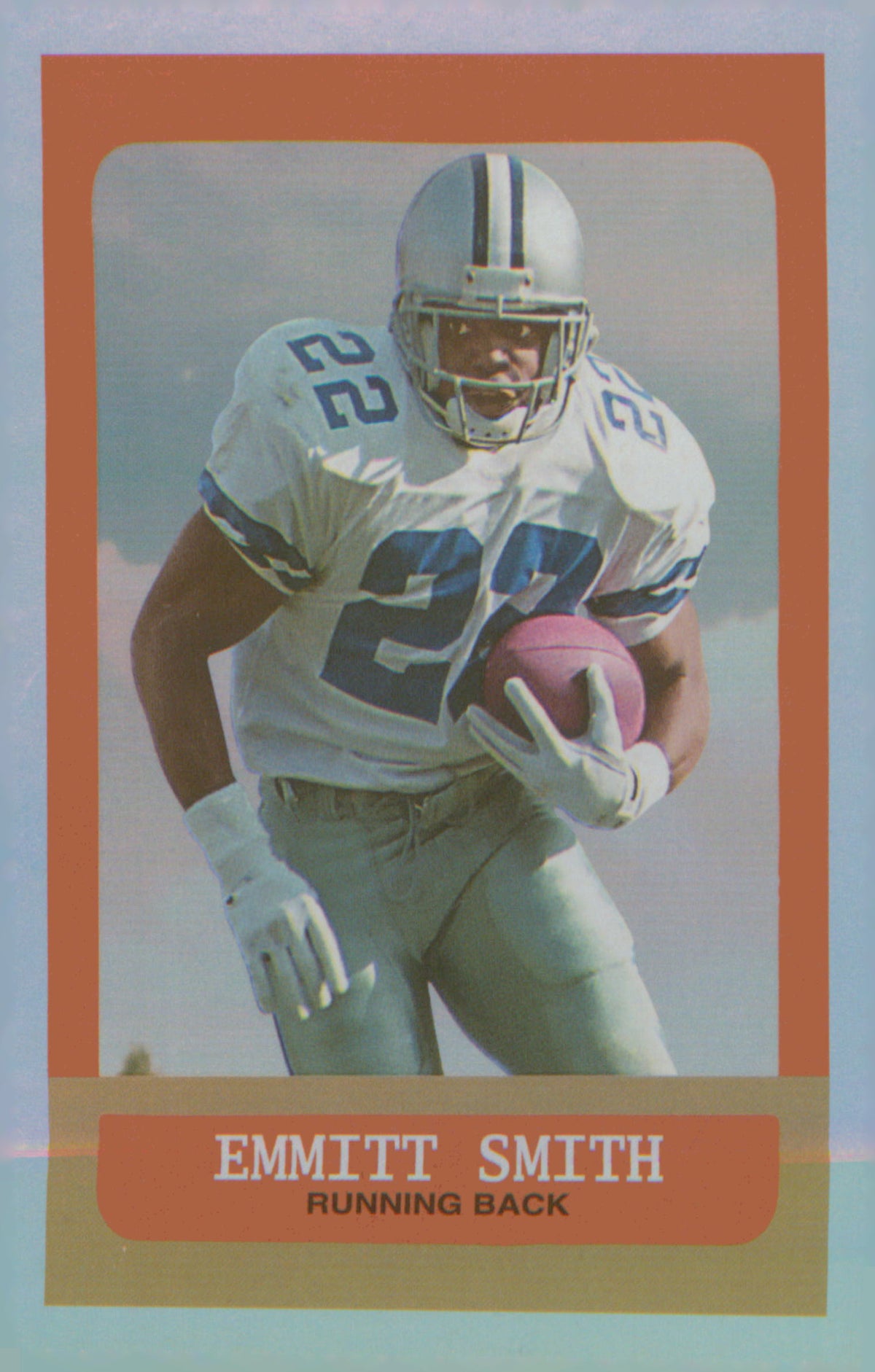 Football 2023 Topps Composite #356 Emmitt Smith