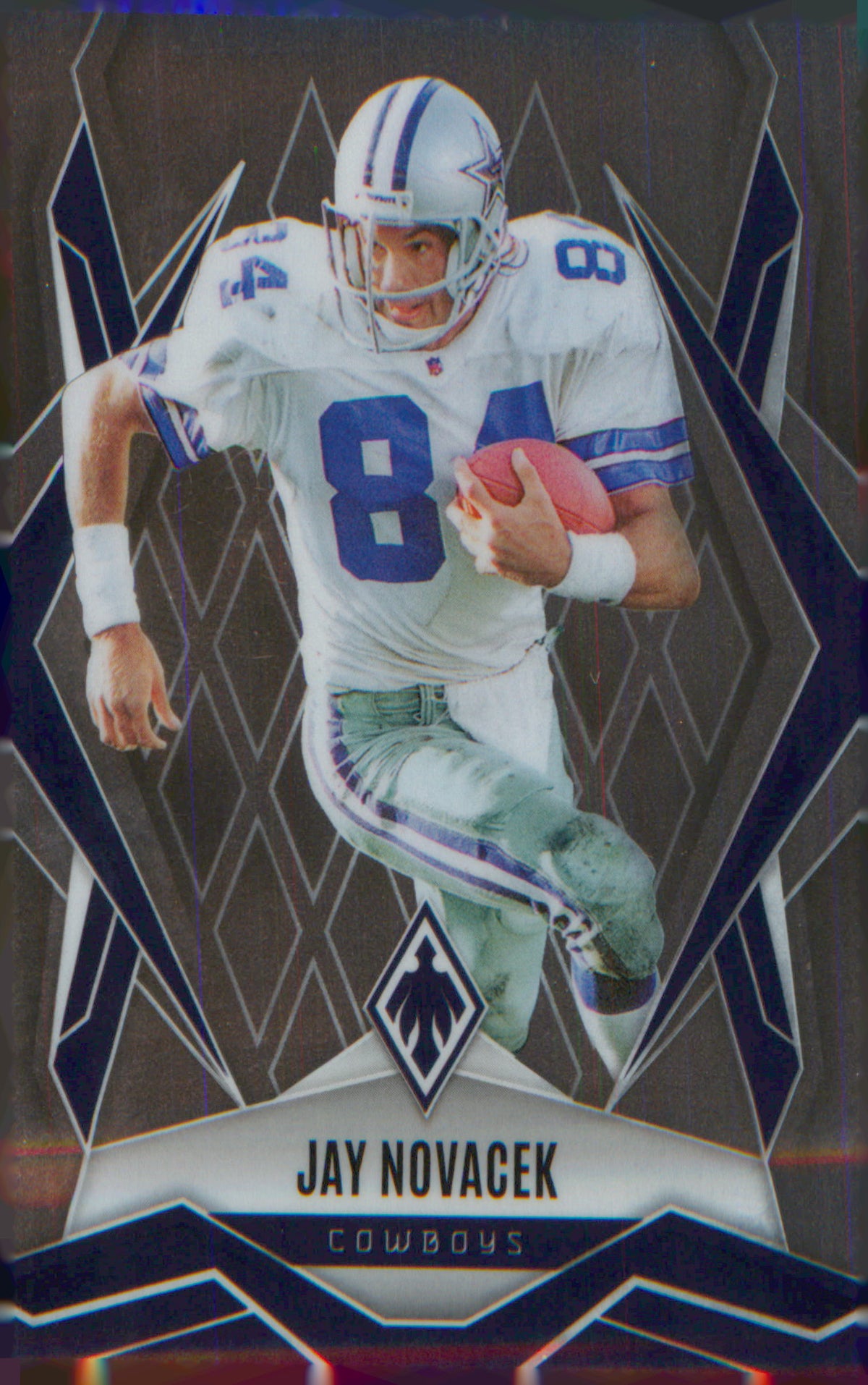 Football 2025 Panini Phoenix #124 Jay Novacek