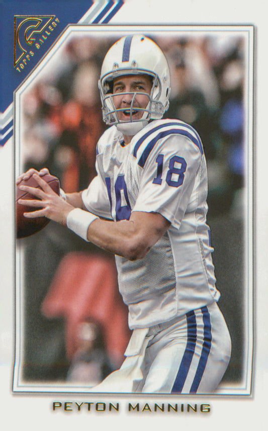 Football 2023 Topps Composite #382 Peyton Manning