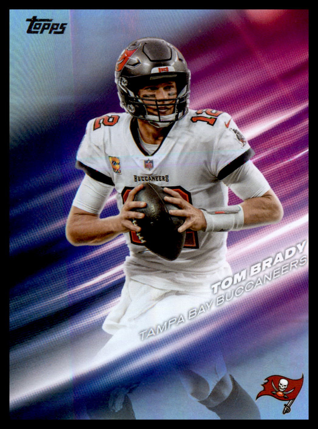 2026 Topps Flagship Greats Of The Game #GOTG-1 Tom Brady