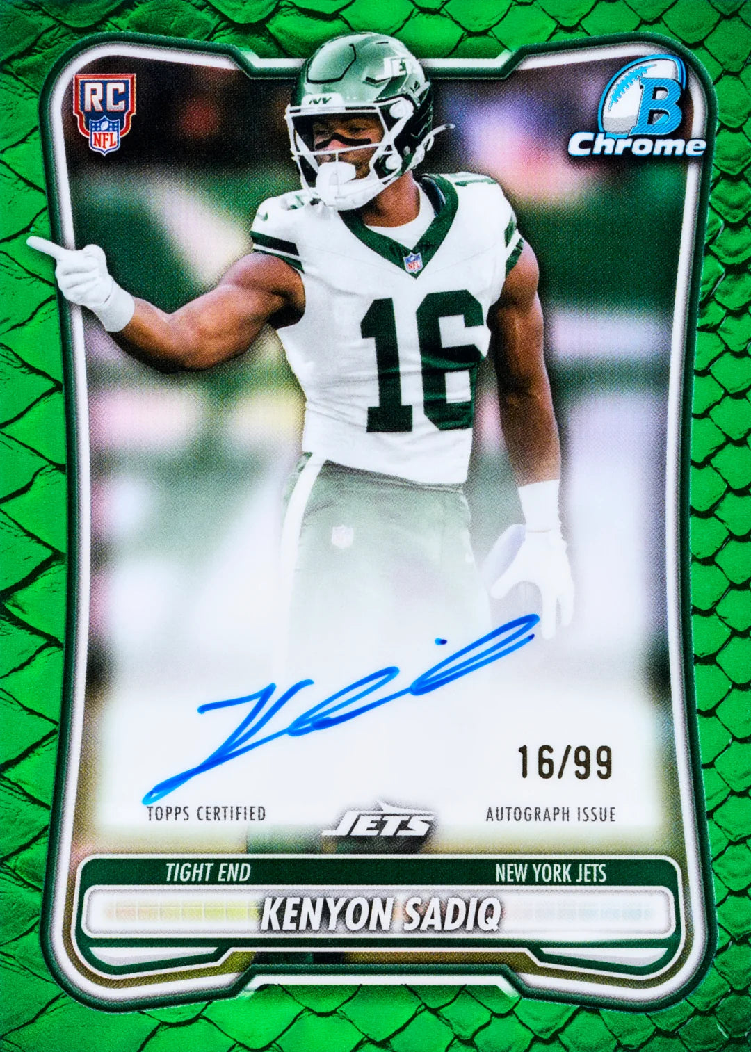 Pre-Order 2026 Bowman Football - Mega Box Pre-Order Drops Sept 30, 2026