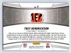 Trey Hendrickson Bang! Mosaic 2025 Panini Mosaic #1